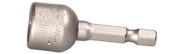 MAKITA Nasadni ključ 1/4" 8 mm L50 mm B-38716